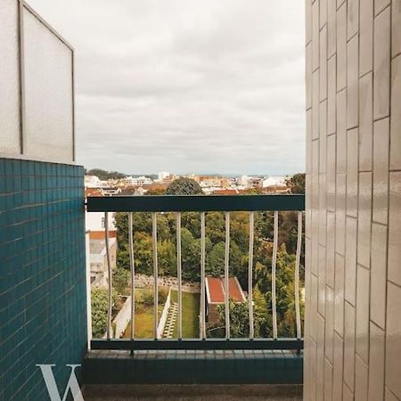 Voga Apartments Marques Porto Exteriér fotografie