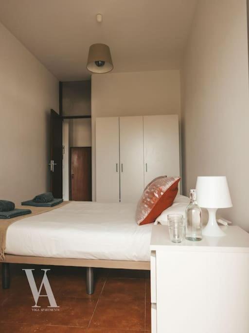 Voga Apartments Marques Porto Exteriér fotografie