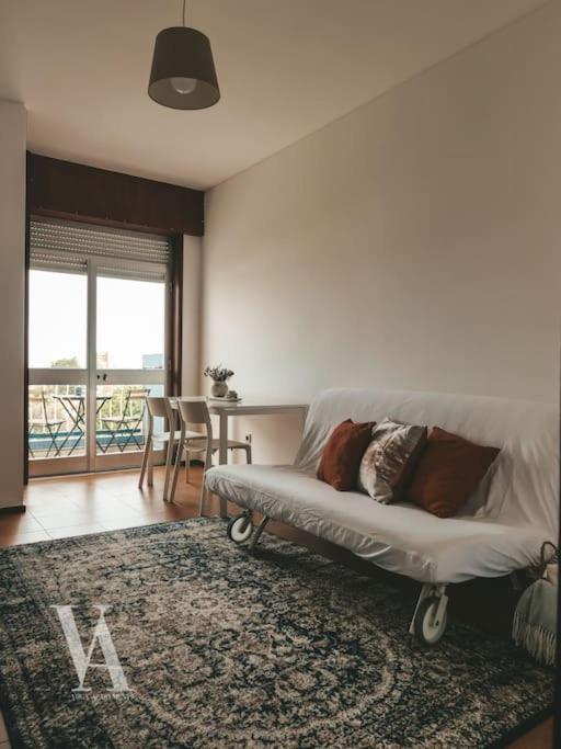 Voga Apartments Marques Porto Exteriér fotografie