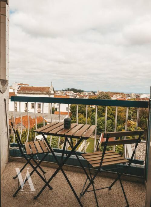 Voga Apartments Marques Porto Exteriér fotografie