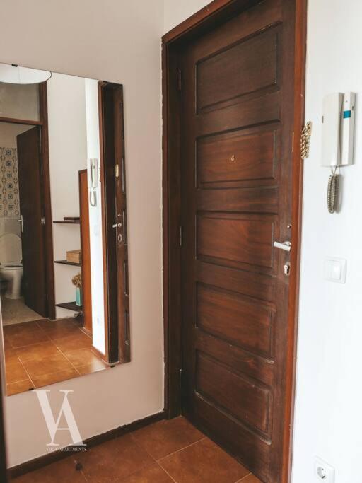 Voga Apartments Marques Porto Exteriér fotografie