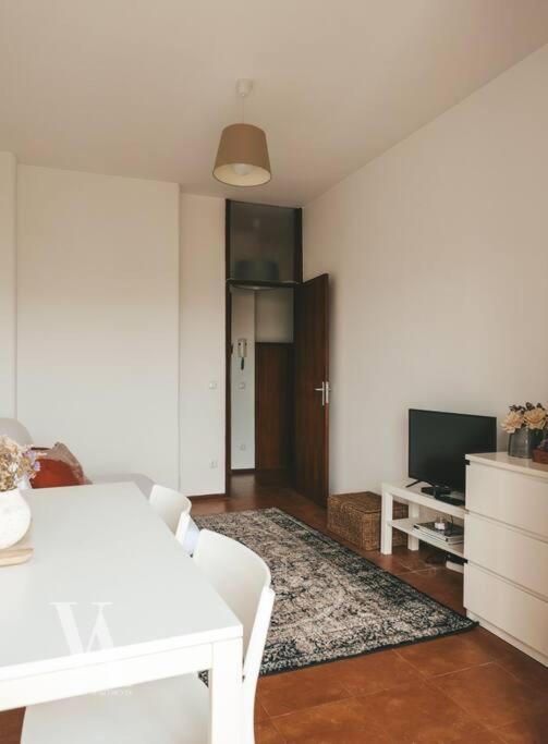 Voga Apartments Marques Porto Exteriér fotografie