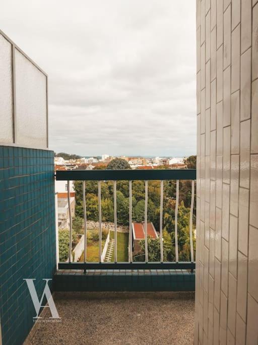 Voga Apartments Marques Porto Exteriér fotografie