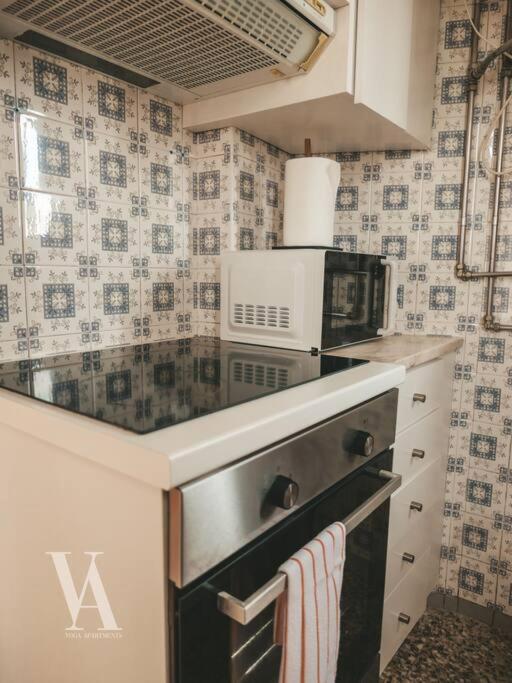 Voga Apartments Marques Porto Exteriér fotografie