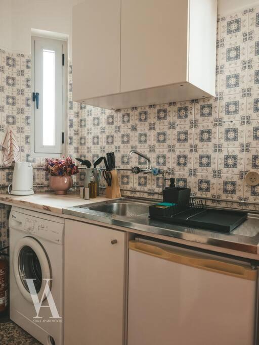 Voga Apartments Marques Porto Exteriér fotografie
