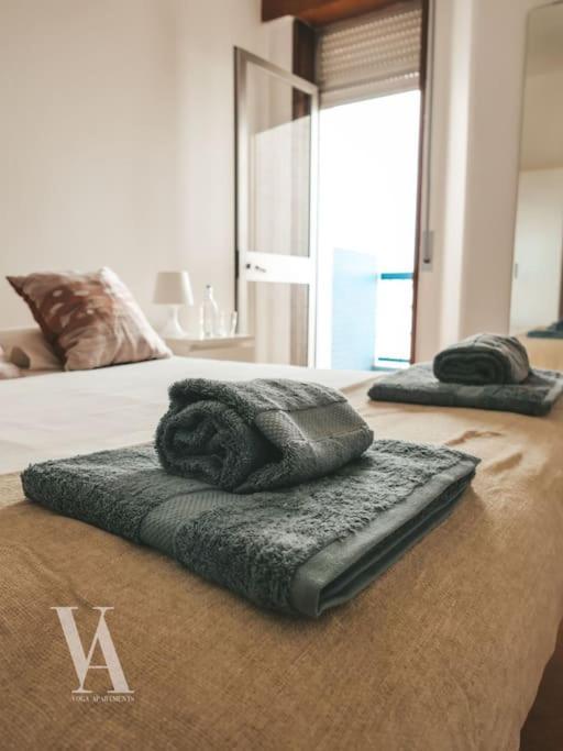 Voga Apartments Marques Porto Exteriér fotografie