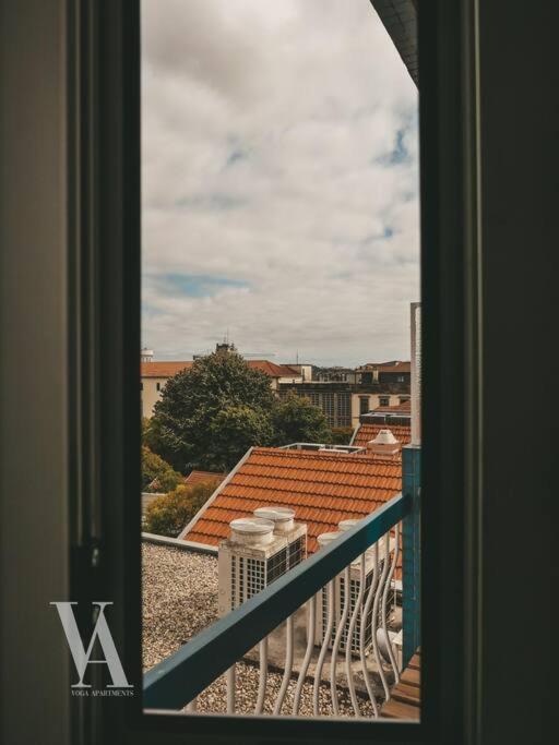Voga Apartments Marques Porto Exteriér fotografie